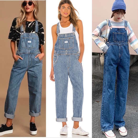 overall 90s